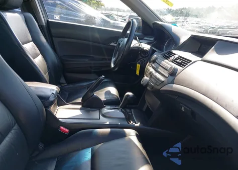 2012 Honda Accord 2.4 Se z USA, uszkodzony, nr VIN 1HGCP2F65CA184741